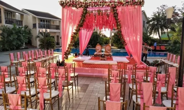 Wedding MegaMart  Premium Wedding planner